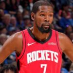 In 2018, Kevin Durant pledged  million over 10 years to create a college-access center in his Maryland hometown; today it serves 200+ students a year and reports a 96% four-year college acceptance rate | World News