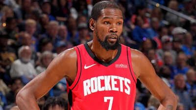 In 2018, Kevin Durant pledged  million over 10 years to create a college-access center in his Maryland hometown; today it serves 200+ students a year and reports a 96% four-year college acceptance rate | World News