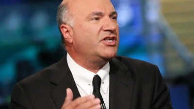 Kevin O’Leary backed a proposed 40,000-acre Utah AI data-center district with up to 9 gigawatts of power; months later, the project has been downsized and remains stalled after local backlash
