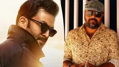 Vysakh expresses disappointment over the box-office failure of ‘Khalifa’; director shares a fan’s post blaming review bombing and hatred towards Prithviraj Sukumaran | Malayalam Movie News