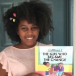 California schoolgirl Khloe Thompson began sewing care bags for women experiencing homelessness; the small family project grew into Khloe Kares, which has distributed more than 5,000 handmade bags filled with everyday essentials | World News