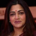 Khushbu Sundar slams AI misuse against women: ‘Try using AI to wrongly alter pictures of the women in your own homes’ | Tamil Movie News