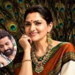Jr Ntr: Khushbu Sundar condemns AI-morphed video, urges legal action over JR NTR’s ‘Chuttamalle’ targeting Janhvi Kapoor, calling it ‘cruel, abusive and deeply shameful’: ‘A woman’s body is not content, a woman’s dignity is not entertainment’ | Tamil Movie News
