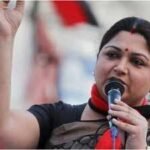 ‘I am a public figure, not public property’: Khushbu Sundar speaks out against cyberattacks | Tamil Movie News