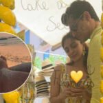 Kiara Advani shares family holiday photos with Sidharth Malhotra and Saraayah, days after pregnancy news; fans say, ‘Mama glow’ |
