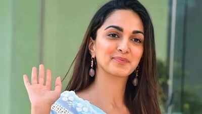 Kiara Advani’s ‘just want to two healthy babies’ comment resurfaces after 2nd pregnancy announcement | Hindi Movie News