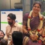 Kichcha Sudeep and wife Priya celebrate 25th wedding anniversary; video of garland exchange goes viral |