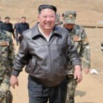 North Korea’s Kim Jong-un makes surprise visit to China via newly opened bridge: Report