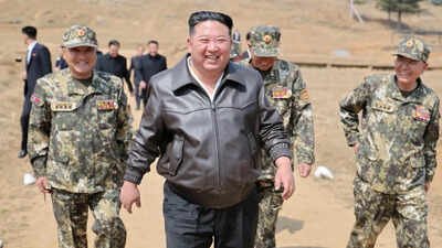 North Korea’s Kim Jong-un makes surprise visit to China via newly opened bridge: Report