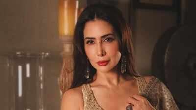 ‘Worked against the norm, took up a 9-to-5 job after returning to India’: Kim Sharma on her journey from ‘Mohabbatein’ to talent management and now turning producer with ‘Hoemonal’ – EXCLUSIVE | Hindi Movie News