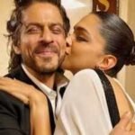 ‘King’: Shah Rukh Khan and Deepika Padukone to reunite for October 26 song shoot, Vaibhavi Merchant to choreograph – Report | Hindi Movie News