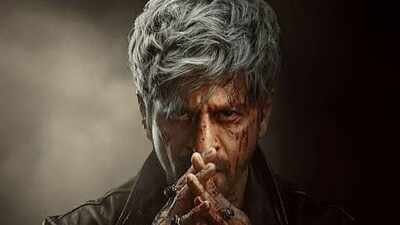 ‘King’ UPDATE: First song to release on Shah Rukh Khan’s birthday; Arijit Singh to sing lead track – Reports |
