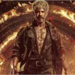 ‘KING’ NEW UPDATE: Shah Rukh Khan teases romantic side with “Qaatil nahi… Aashiq hoon”; fans react to new poster | Hindi Movie News