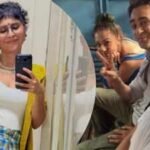 Kiran Rao reacts to Aamir Khan’s nephew Imran Khan’s ‘leave India’ notice; says ‘Wah, now it’s Mumbai Police?’ |