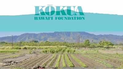 In 2019, Jack Johnson’s foundation bought neglected farmland in Hawaii; six years later, it reported over 40,000 pounds of produce harvested and more than 2,200 students welcomed on field trips