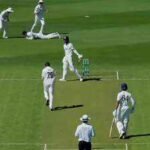 Five ducks, 113 all out! India A batters suffer horror show against New Zealand A in first unofficial Test | Cricket News