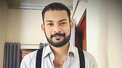 Former Bangladesh air force officer linked to Hasina escape video found dead