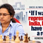 ‘Taking medicines and playing every day’: How Koneru Humpy battled diarrhoea to win two medals at Chess Olympiad | Exclusive | Chess News