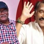 Tamil playback singer Krishnaraj passes away at 74 after lending his voice to over 3,000 songs including ‘Thanjavooru Mannu Eduthu’ | Tamil Movie News