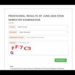 Kslu Result 2026: KSLU result 2026 declared for LLB, BA LLB, BBA LLB and LLM exams: Direct link to download scorecards here