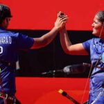Asian Games 2026: Kumkum Mohod, Dhiraj Bommadevara win mixed recurve team silver | Asian Games 2026 News