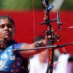 Kumkum Mohod wins Asian Games gold, secures India’s 2028 Olympic quota | Asian Games 2026 News