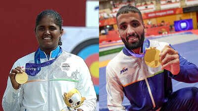 Asian Games 2026: PT Usha names Kumkum Mohod, Sujeet Kalkal as Team India’s MVPs after historic golds | Asian Games 2026 News