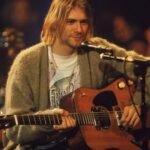 Kurt Cobain’s former Olympia apartment where Nirvana’s music took shape is now an Airbnb |