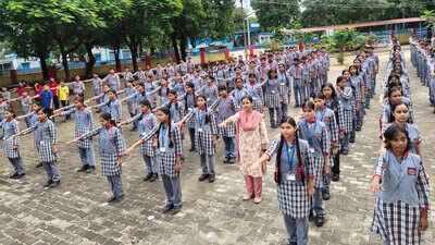 KVS to launch Samvaad app soon: Parents can track attendance, academic performance and school updates online