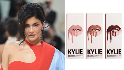 Kylie Jenner launched a lip kit in 2015 and built a global cosmetics brand; Coty agreed to pay 0 million for a 51% stake in 2019 | World News