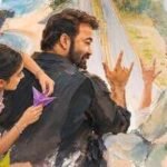 Mohanlal’s ‘L368’ first look out: ‘Jailer 2’ actor teams up with Anoop Sathyan for the first time for Malayalam film | Malayalam Movie News