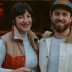 An LA advertising couple bought a 5,000 California farm with no house, turned its barn loft into a home for 0,000, and built an apple orchard and cider business into a family destination