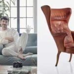 In 2023, a Los Angeles man paid  for an old leather chair on Facebook Marketplace; months later, experts identified the rare 1930s design, and it sold for 7,950
