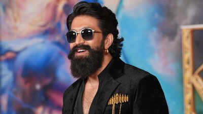 Yash celebrates his roots in Kannada cinema at ‘Ramayana’ world premiere: ‘Where you start can never define how far you can go’ |