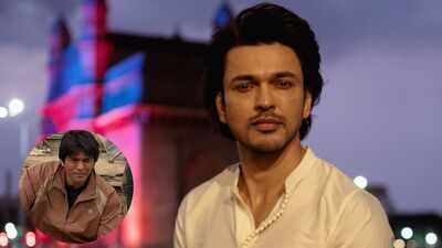 Prahaar Movie: Lalit Prabhakar reveals how watching a single YouTube video and studying two photographs helped him transform into Ajmal Kasab for Rajkummar Rao’s ‘Prahaar’: ‘The main task was perfecting the dialect and tone’ | Hindi Movie News