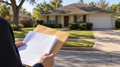 In 2018, a Texas woman’s home was auctioned for ,000 to pay an unrelated judgment; after years of litigation, an October 21 appeals ruling let her continue arguing it had homestead protection
