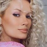 ‘Party Rock Anthem’ singer Lauren Bennett’s cause of death confirmed as suicide following mental health crisis | English Movie News