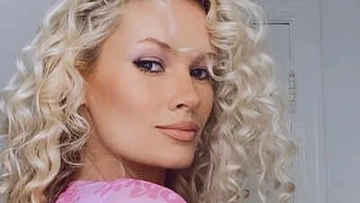 ‘Party Rock Anthem’ singer Lauren Bennett’s cause of death confirmed as suicide following mental health crisis | English Movie News