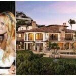 Lauren Conrad’s ‘Laguna Beach’ family mansion, designed and built by her father James Conrad in 2004, listed for .5 million; inside the 8,000-square-foot oceanfront estate