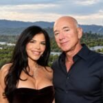 jeff bezos’ wife Lauren Sánchez Bezos-backed fund commits .8 million to 48 climate solutions that missed Earthshot Prize finals; funding supports projects ranging from carbon removal to wildlife protection | World News