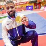 EXCLUSIVE | ‘Fear may never completely go away’: Sujeet Kalkal on turning Olympic heartbreak into Asian Games gold | Asian Games 2026 News