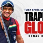 ‘I don’t think perfection exists, but I’m searching for it’: Kynan Chenai’s unfinished Olympic pursuit | TOISA Spotlight | More sports News