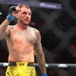 Ufc Lightweight Rankings: ‘I’m better than him everywhere’: Renato Moicano sizes up Tom Nolan after Brian Ortega saga | MMA News