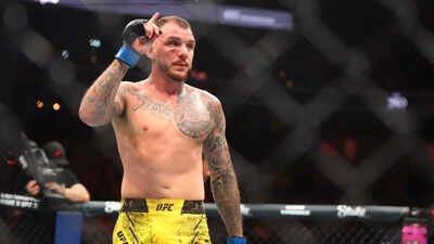 Ufc Lightweight Rankings: ‘I’m better than him everywhere’: Renato Moicano sizes up Tom Nolan after Brian Ortega saga | MMA News