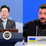 ‘Will take additional measures’: South Korea warns Ukraine as North Korean POW row escalates