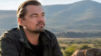 Leonardo DiCaprio cut his Malibu home’s asking price by  million before pulling it off the market; the  million property had also been offered for rent |