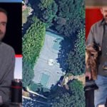 In 2018, Adam Levine bought Ben Affleck and Jennifer Garner’s three-acre Los Angeles estate for .95 million, redesigned the former Gregory Peck property and sold it for  million in 2022