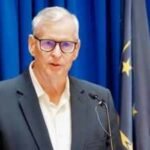 An Indiana candidate asked a judge to force an election commission meeting before November 3 over complaints, including a disputed ,000 campaign contribution; the judge refused, delaying review until after voting