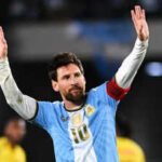Lionel Messi: Lionel Messi’s emotional farewell ends in one goal, two assists and a 3-0 win for Argentina over Benin | Football News