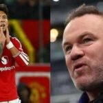 Lisandro Martinez blasts Manchester United hierarchy in fiery rant; Wayne Rooney brands comments ‘disrespectful’ after UCL loss to Atletico Madrid | Football News